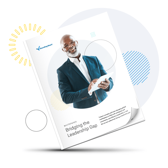 Download: Bridging the Leadership Gap
